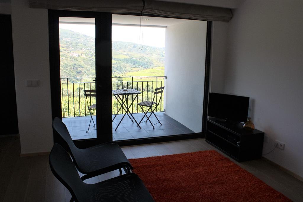 Casa Nª Sra. Do Carmo - Villas Peso da Régua Екстериор снимка