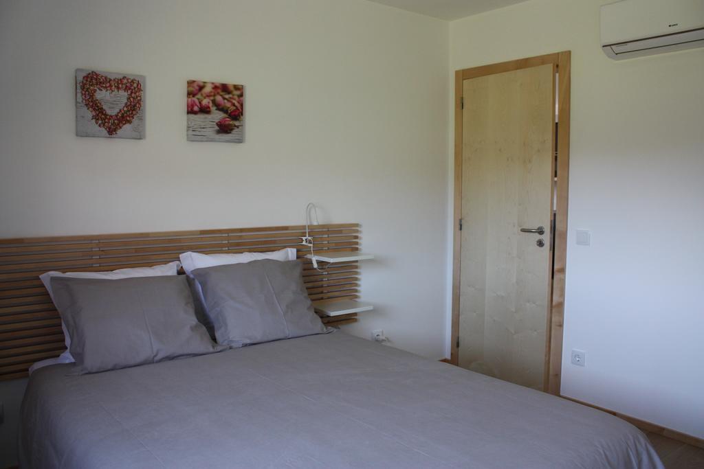 Casa Nª Sra. Do Carmo - Villas Peso da Régua Екстериор снимка