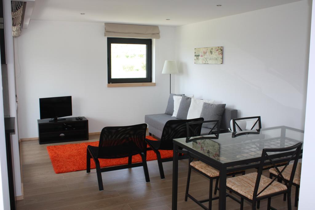 Casa Nª Sra. Do Carmo - Villas Peso da Régua Екстериор снимка