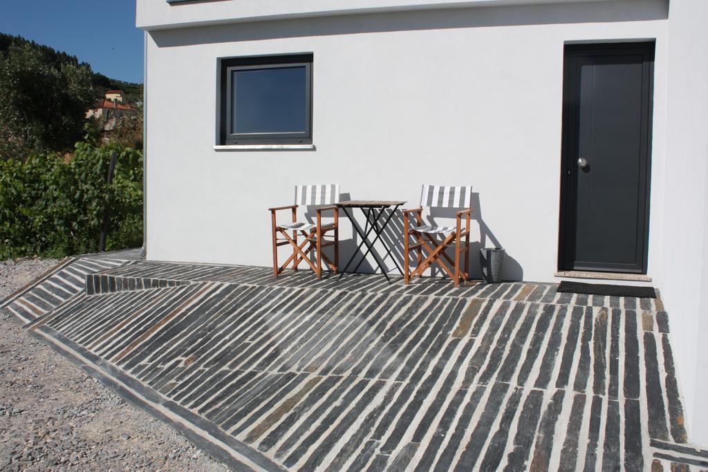 Casa Nª Sra. Do Carmo - Villas Peso da Régua Екстериор снимка
